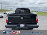 Used 2018 Nissan Titan SV w/ SV Convenience Package image 4