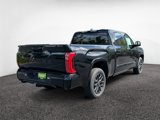 New 2025 Toyota Tundra Platinum image 6