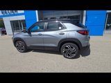 New 2026 Chevrolet TrailBlazer RS image 6