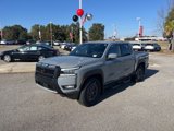 New 2025 Nissan Frontier Pro-X w/ Pro Convenience Package image 4