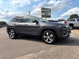 Used 2020 Jeep Cherokee Limited image 3