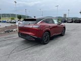 New 2025 Nissan Murano Platinum image 3