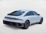 New 2025 Hyundai Ioniq 6 SEL image 2