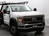 New 2025 Ford F450 XL w/ XL Chrome Package image 2
