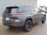 New 2025 Jeep Grand Cherokee Limited image 3