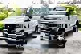 New 2025 Ford F350 Lariat w/ Lariat Ultimate Package image 2