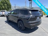 New 2026 Chevrolet Traverse RS image 5