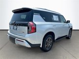 New 2025 Nissan Armada SL image 4