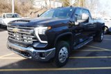 New 2025 Chevrolet Silverado 3500 LTZ w/ LTZ Plus Package image 4