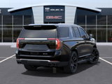 New 2025 GMC Yukon Denali image 5