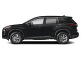 New 2026 Nissan Rogue S image 3