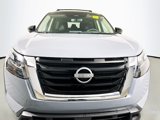 New 2025 Nissan Pathfinder Platinum w/ Cargo Package image 2