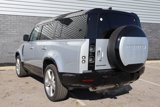 New 2024 Land Rover Defender 130 X image 5