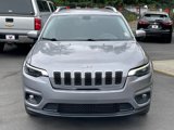 Used 2019 Jeep Cherokee Latitude w/ Popular Appearance Group image 2