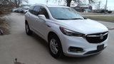 Used 2021 Buick Enclave Essence image 3