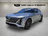 New 2026 Cadillac Lyriq V image 3