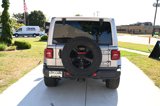 Used 2020 Jeep Wrangler Unlimited Sahara image 6
