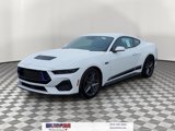 New 2025 Ford Mustang GT Premium w/ California Special Package image 2