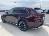 New 2025 MAZDA CX-90 Plug-In Hybrid w/ Premium Plus image 6