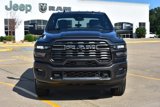 New 2025 RAM 2500 Big Horn image 2