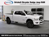 New 2026 RAM 2500 Laramie image 6