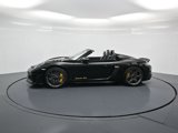 Certified 2025 Porsche 718 Boxster Spyder RS image 2