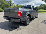 Used 2016 Ford F150 XLT w/ Equipment Group 301A Mid image 4