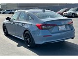 Certified 2024 Honda Civic Sport image 3