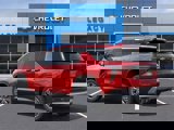 New 2026 Chevrolet Traverse LT image 3