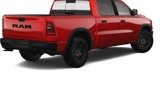 New 2025 RAM 1500 Rebel image 2