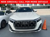 Certified 2025 Audi Q7 3.0T Premium w/ Convenience Package image 2