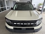 Used 2024 Ford Bronco Sport Outer Banks w/ Tech Package image 2