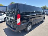 Used 2021 Ford Transit 350 XLT image 2