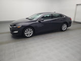 Used 2023 Chevrolet Malibu LT image 2