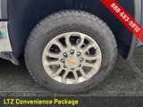 New 2025 Chevrolet Silverado 2500 LTZ w/ LTZ Plus Package image 5
