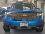 New 2025 Ford Maverick Tremor image 2
