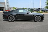 New 2025 Ford Mustang Dark Horse image 2