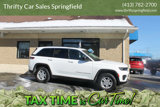 Used 2023 Jeep Grand Cherokee Laredo w/ Luxury Tech Group I image 3