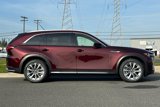 New 2025 MAZDA CX-90 3.3 Turbo w/ Premium Plus Pkg image 3