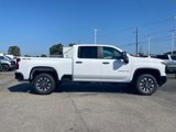 New 2026 Chevrolet Silverado 2500 Custom image 2