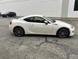 Used 2018 Subaru BRZ Limited w/ Popular Package #2 image 2