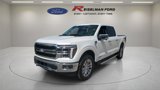 New 2025 Ford F150 Lariat w/ Equipment Group 501A Mid image 2