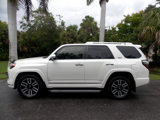 Used 2022 Toyota 4Runner Limited image 5