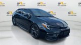 Used 2023 Toyota Corolla SE image 3