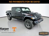 New 2025 Jeep Gladiator Mojave image 3