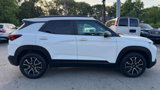Used 2023 Chevrolet TrailBlazer ACTIV image 6