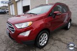 Used 2019 Ford EcoSport SE image 3