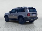 New 2025 Toyota Land Cruiser image 2