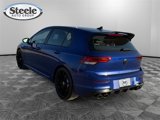 New 2025 Volkswagen Golf R Black Edition image 3