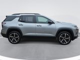 New 2026 Chevrolet Equinox RS image 2